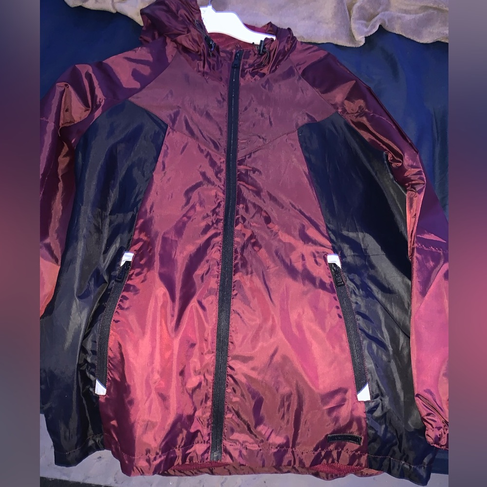 Windbreaker Men’s Small